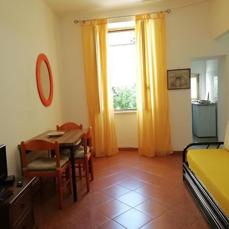 Casina San Pietro Apartment Vallo della Lucania Exterior photo