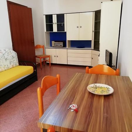 Casina San Pietro Apartment Vallo della Lucania Exterior photo