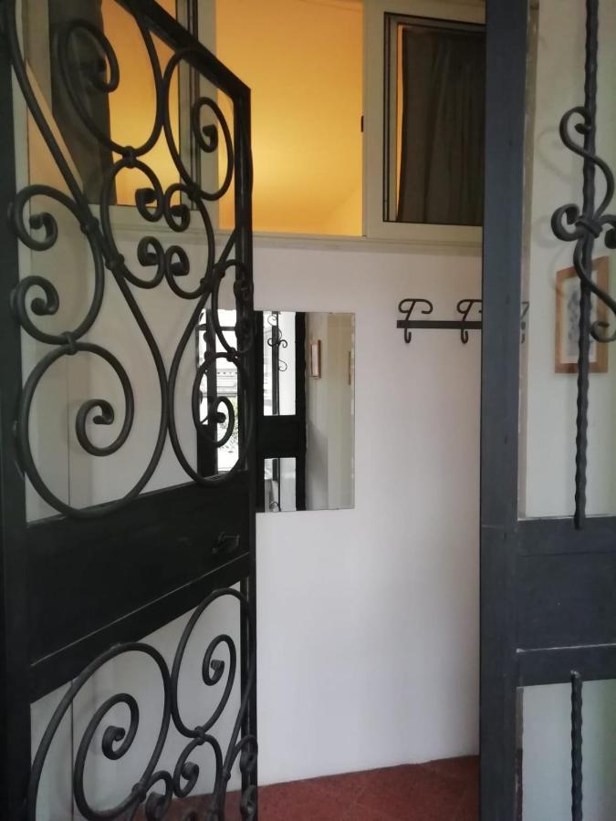 Casina San Pietro Apartment Vallo della Lucania Exterior photo