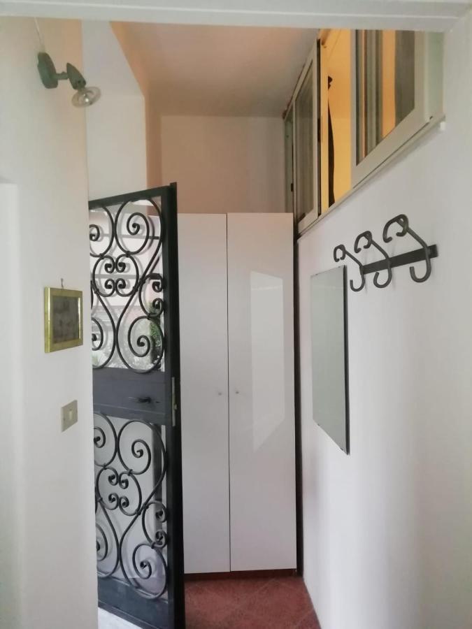 Casina San Pietro Apartment Vallo della Lucania Exterior photo
