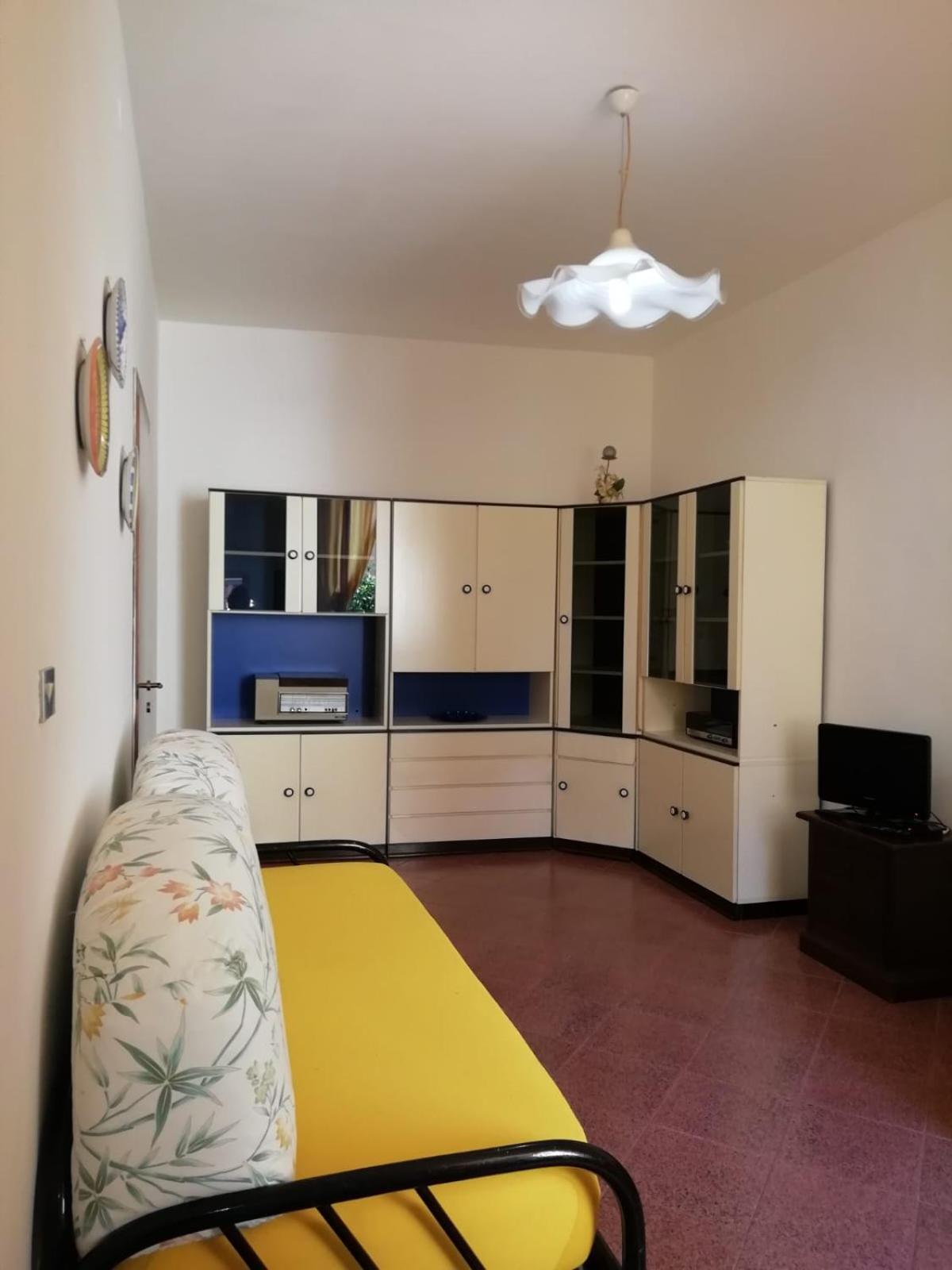 Casina San Pietro Apartment Vallo della Lucania Exterior photo