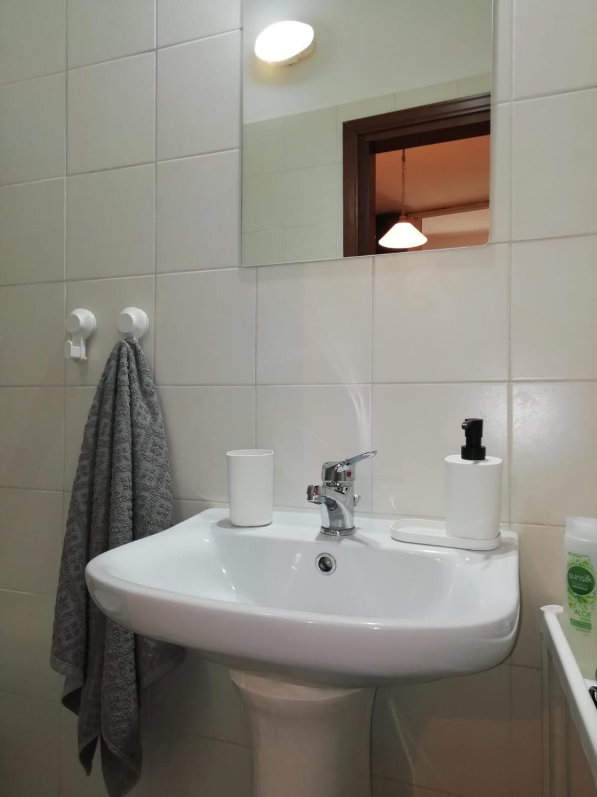 Casina San Pietro Apartment Vallo della Lucania Exterior photo