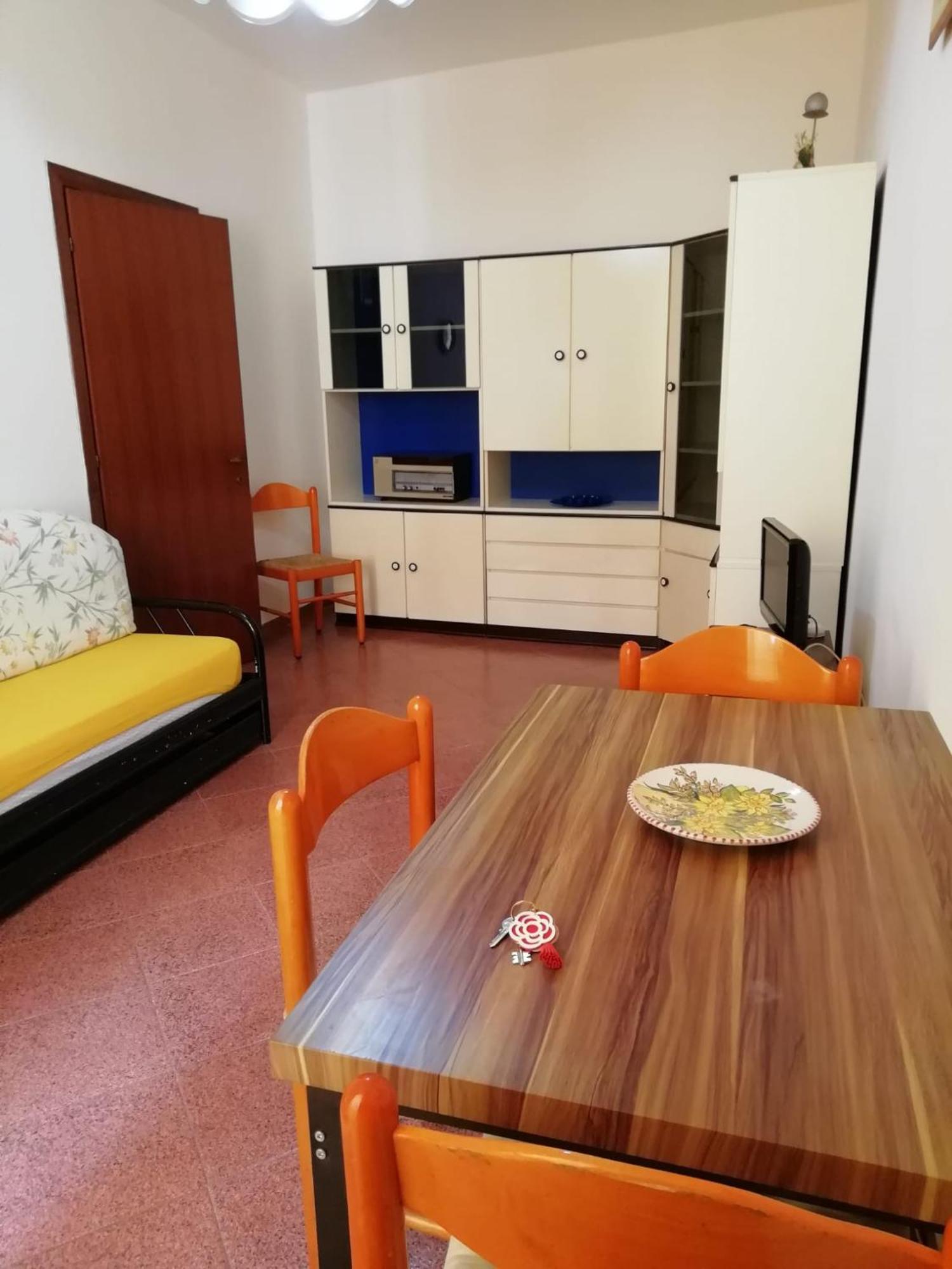 Casina San Pietro Apartment Vallo della Lucania Exterior photo